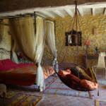 chambre deco mille et une nuit
