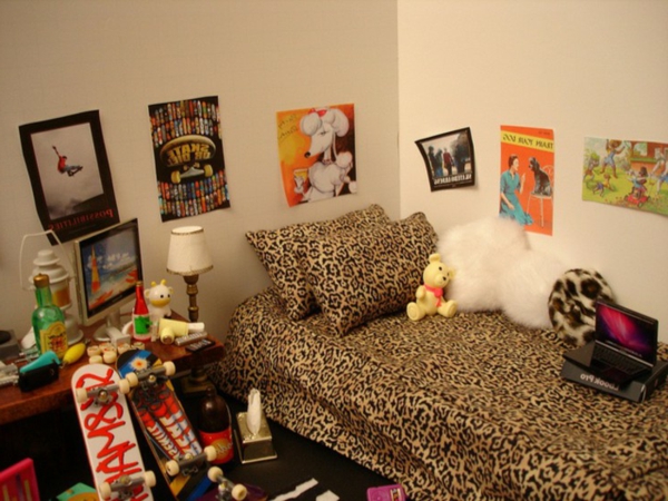 chambre deco pas cher