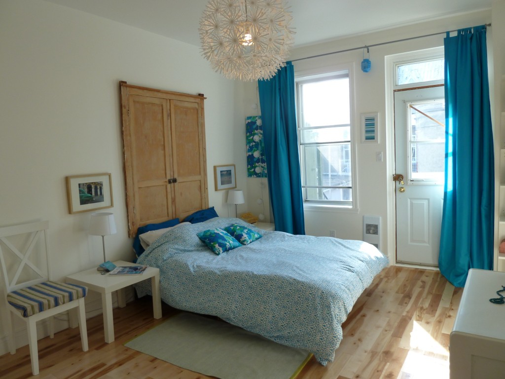 chambre deco pas cher