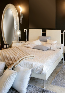 chambre deco pas cher