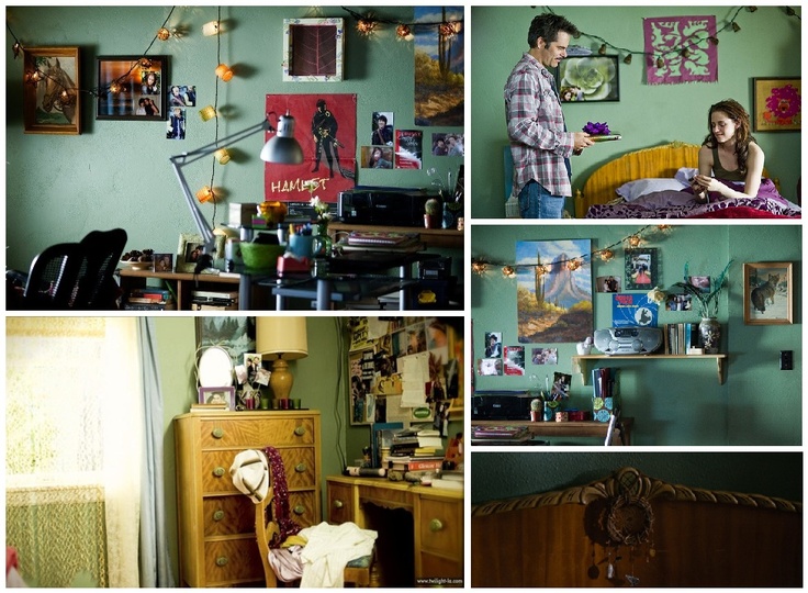 chambre deco twilight
