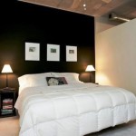 chambre decoration adulte
