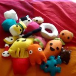 comment faire un doudou youtube