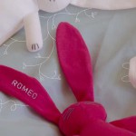 comment faire un doudou youtube