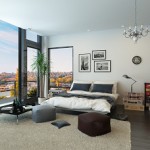 deco chambre a coucher tendance 2016