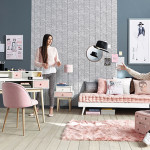 deco chambre ado maison du monde