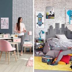 deco chambre ado maison du monde