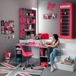 deco chambre ado maison du monde