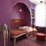 deco chambre ado orientale