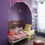 deco chambre ado orientale