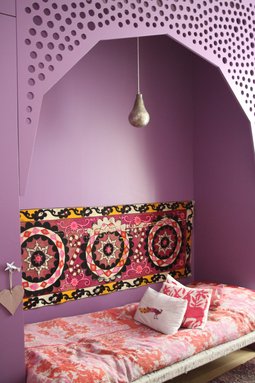 deco chambre ado orientale