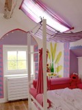 deco chambre ado orientale
