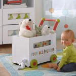 deco chambre bebe astuce