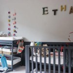 deco chambre bebe astuce