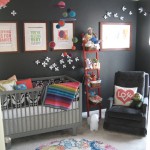 deco chambre bebe astuce