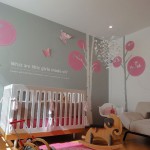 deco chambre bebe astuce