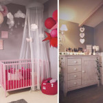 deco chambre bebe astuce