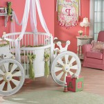 deco chambre bebe fille disney