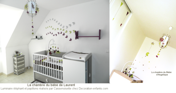 deco chambre bebe india