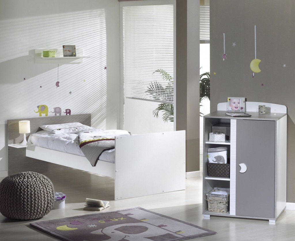 deco chambre bebe india