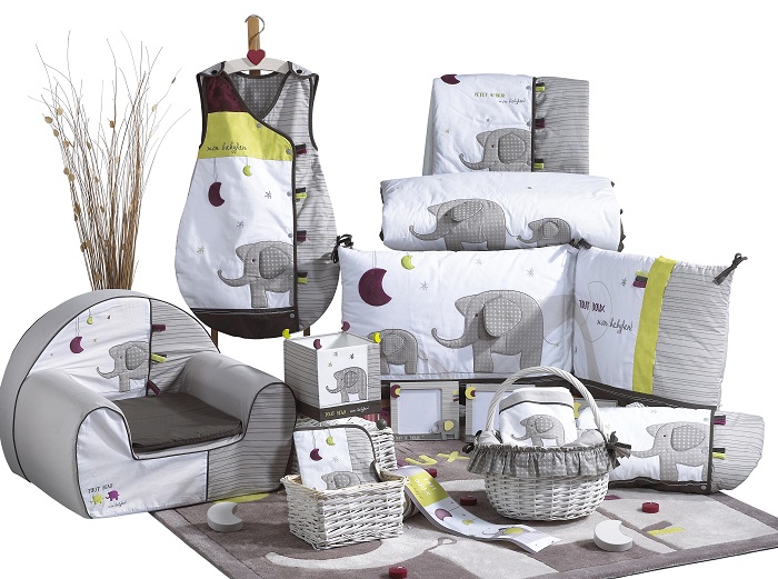 deco chambre bebe india