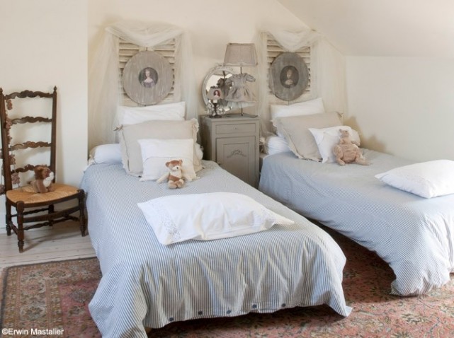 deco chambre double