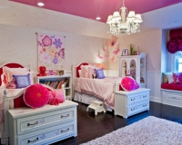 deco chambre double