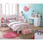 deco chambre fille 3 ans