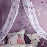 deco chambre fille feerique