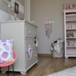 deco chambre fille maison du monde