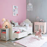 deco chambre fille maison du monde