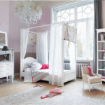 deco chambre fille maison du monde