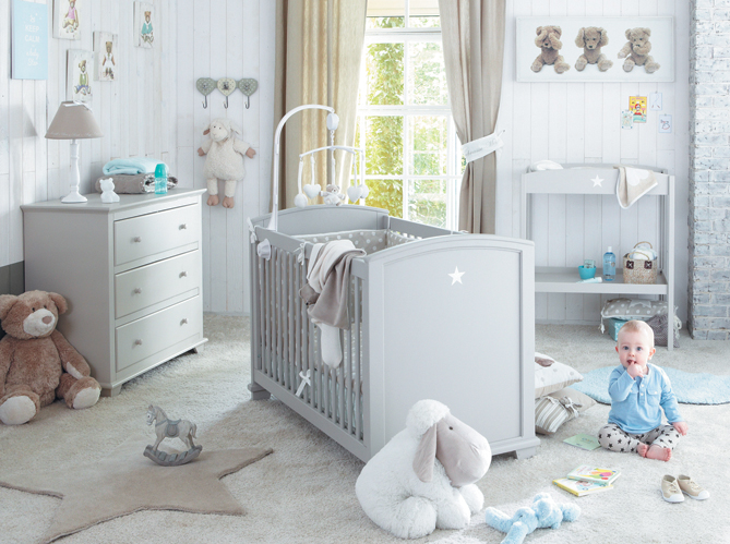 deco chambre fille maison du monde