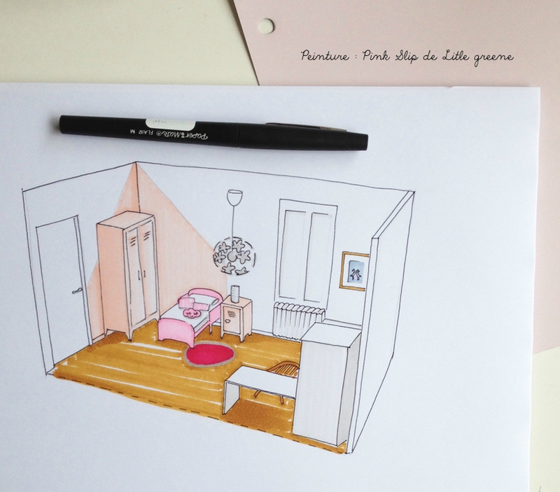 deco chambre garcon 18 mois