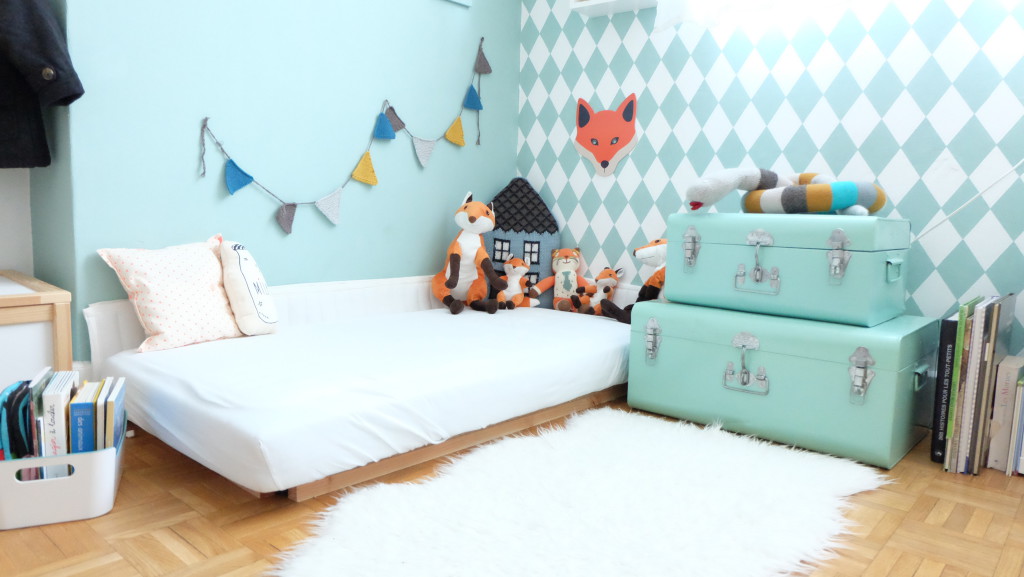 deco chambre garcon 18 mois