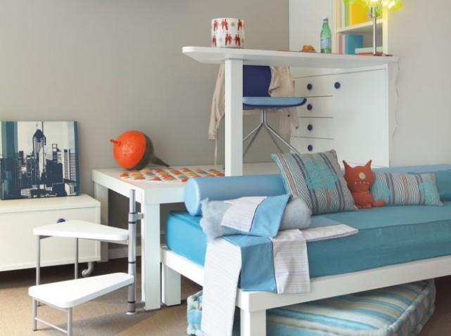 deco chambre garcon 9 ans