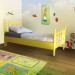deco chambre garcon ferme