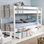 deco chambre garcon mer