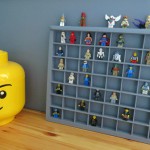 deco chambre lego