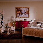 deco chambre louis xvi