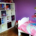 deco chambre pour fille 7 ans