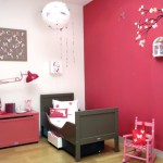 deco chambre pour fille 7 ans