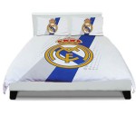 deco chambre real madrid