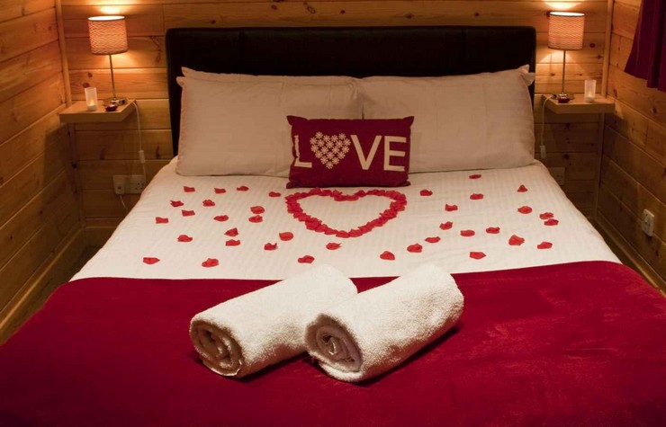 deco chambre saint valentin