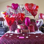 deco chambre saint valentin