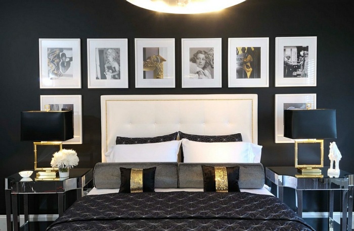 deco chambre tendance 2016
