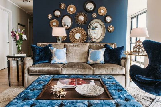 deco chambre tendance 2016
