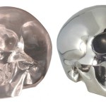 deco chambre tete de mort