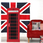 deco chambre uk