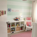 deco chambre vert d eau